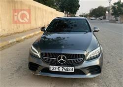 مێرسێدس بێنز C-Class